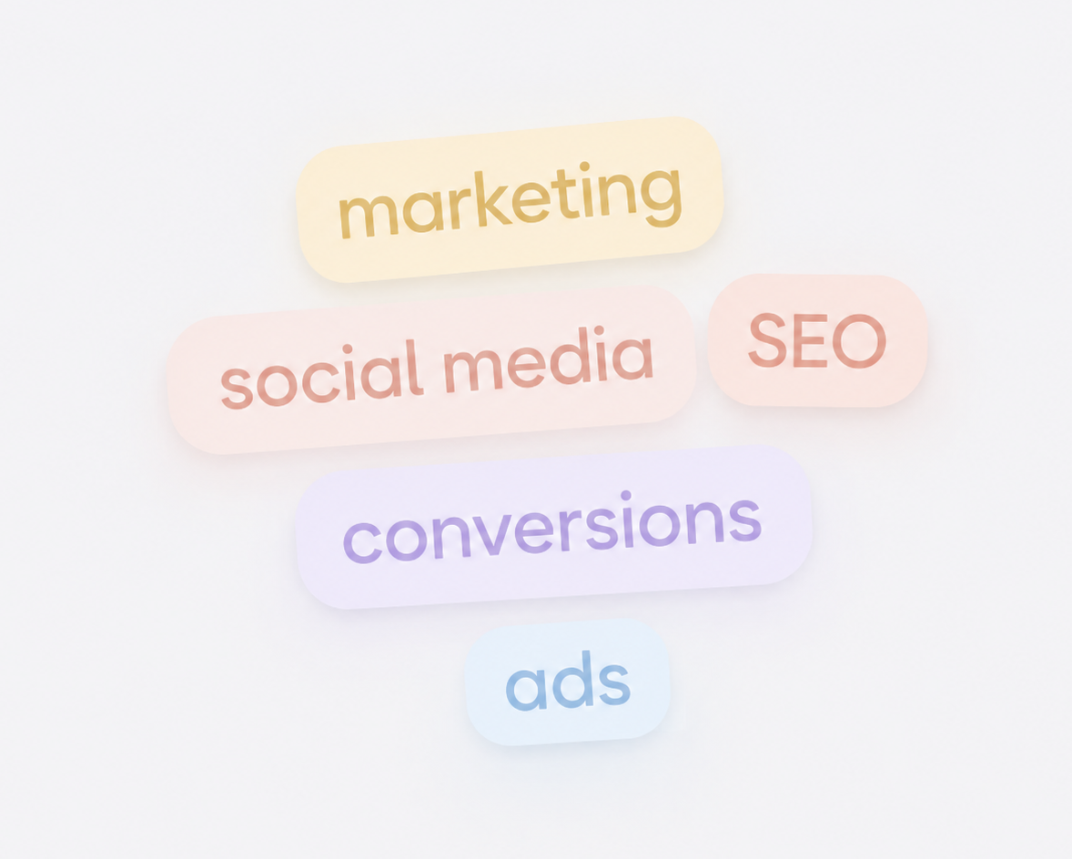 Digital marketing automation