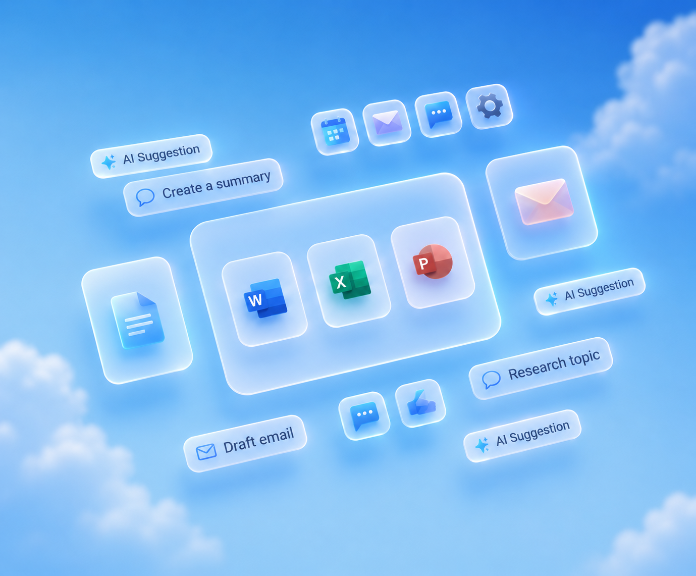 Cover image for: Adding more tools doesn’t fix operations. It increases complexity.